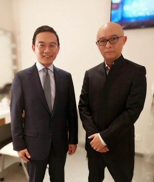 “央视工资太低，我要辞职经商！”2015年，主持人郎永淳果断离开了央视，没多久，