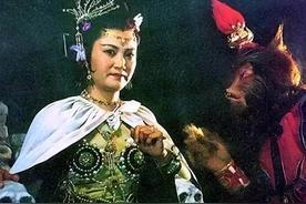 难怪悟空宁愿被念咒，也要打死白骨精，你看他用火眼金睛看到了啥孙悟空的火眼金睛