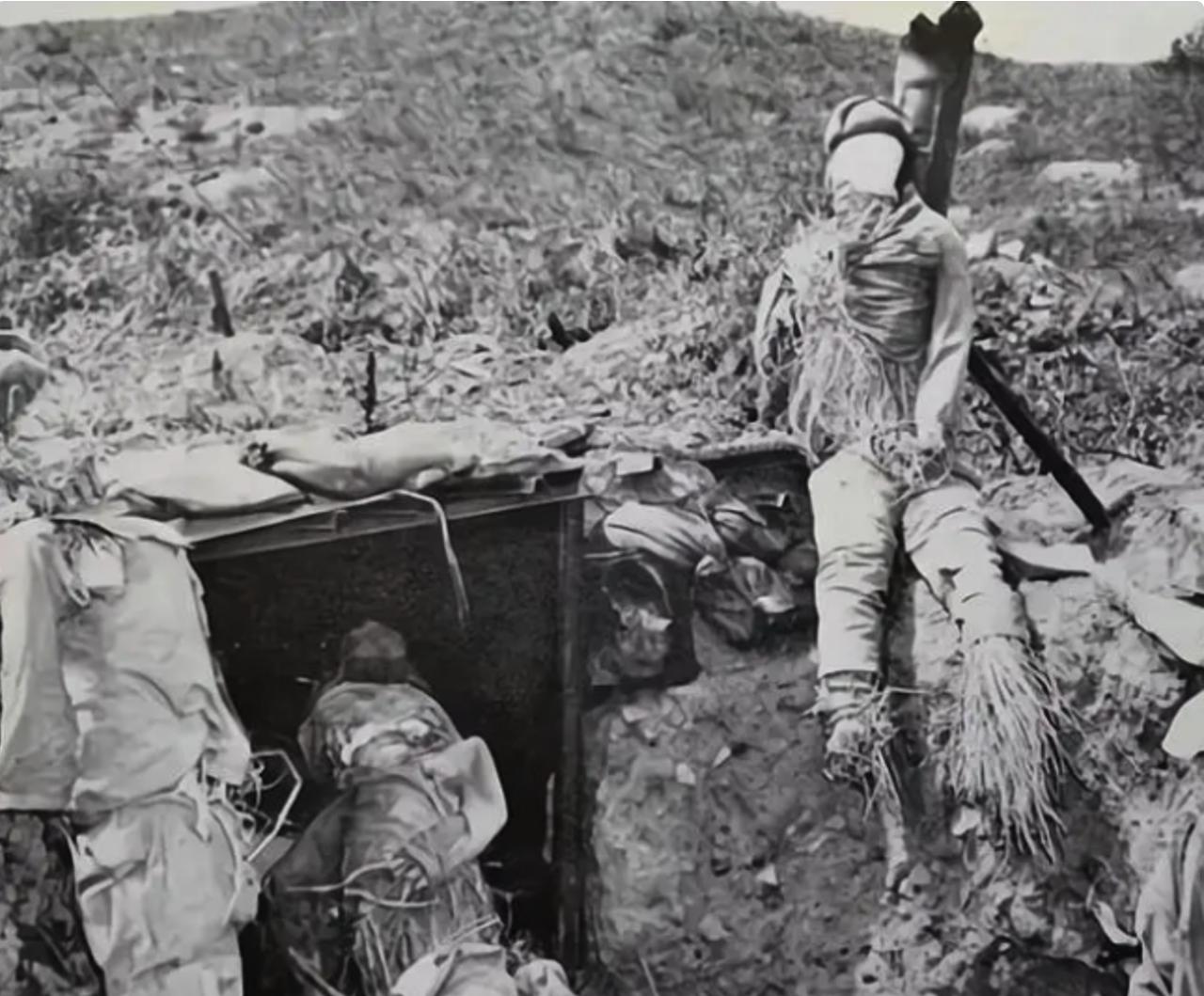 1953年，朝鲜战争结束，全世界都琢磨志愿军武器装备落后，为何能打赢有制空权、全