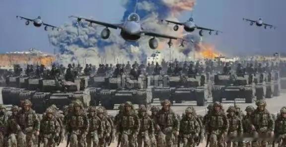 5. 美军称有战胜中国可能的两个国家是美俄:美军称能打败中国的两个国家是美俄。2