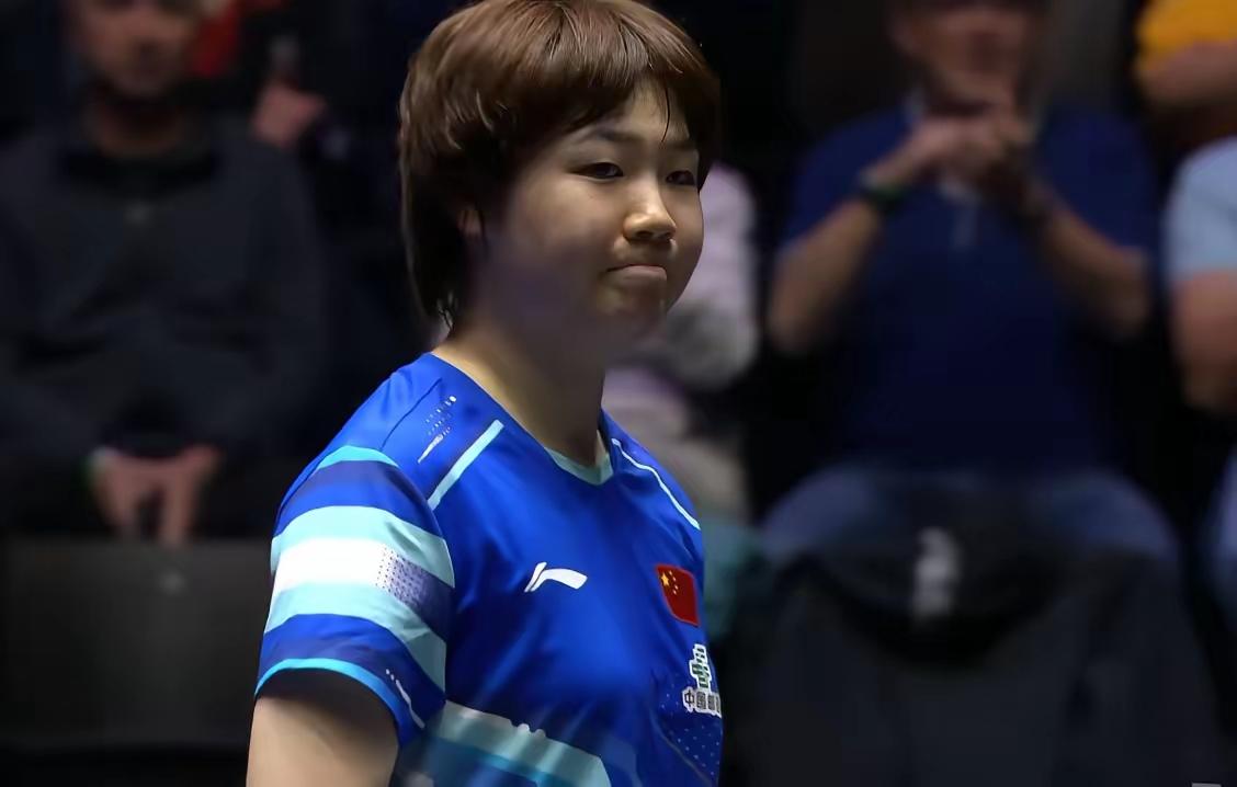 蒯曼又发福了！该注意瘦身了！蒯曼走向蒙彼利埃冠军赛赛场，明显看出她又发福了！据说