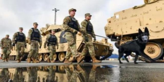 北约一旦踏入俄罗斯本土，中国就必须出兵？中俄关系这些年走得挺近，签了15份合作