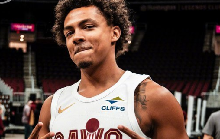 从饮水机到救世主！小波特19分9助4帽3断三分全中，骑士+21真相：他才是真核，热火惨遭打脸