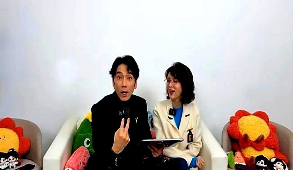 十亿播放量，十三场吻，数据甜得齁。顾漫IP+长腿宋威龙+元气赵今麦，配方精