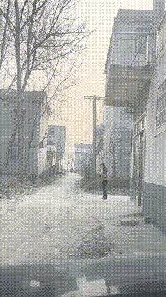 相亲第二天找她玩，感觉成了