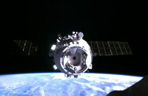 🌞空间站对接成功不到24小时，神舟22传来三个好消息，个个令人沸腾！ 