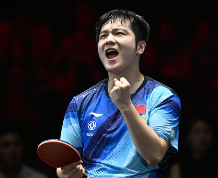 为什么樊振东12月那么着急回德甲？很简单，不是合同压力，也不是因为成绩不好，而是