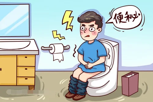 一个小小的改变，让你如厕变的更加轻松