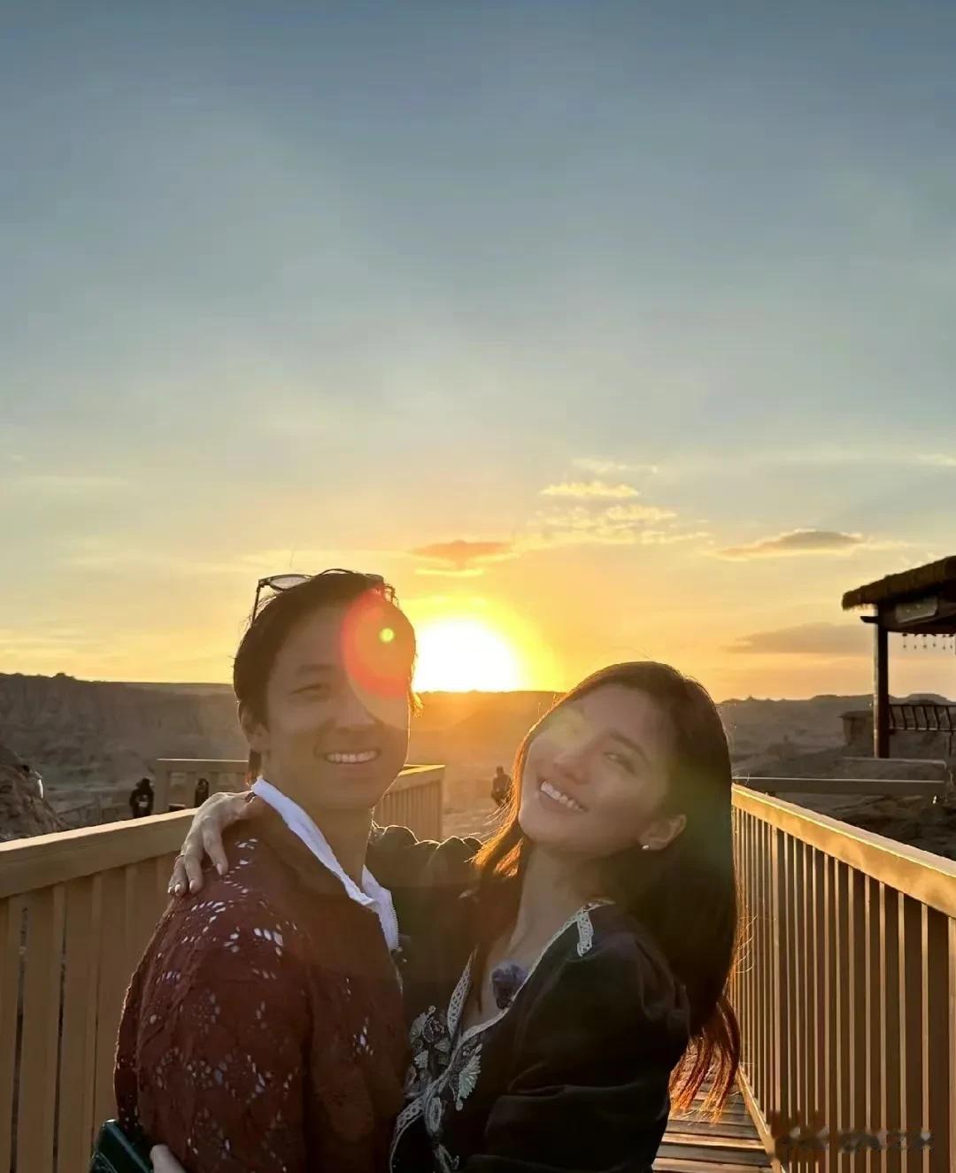 很多人在好奇吴千语为什么？这么招富二代喜欢呢，第一，吴千语是顶级美女，能被富二代