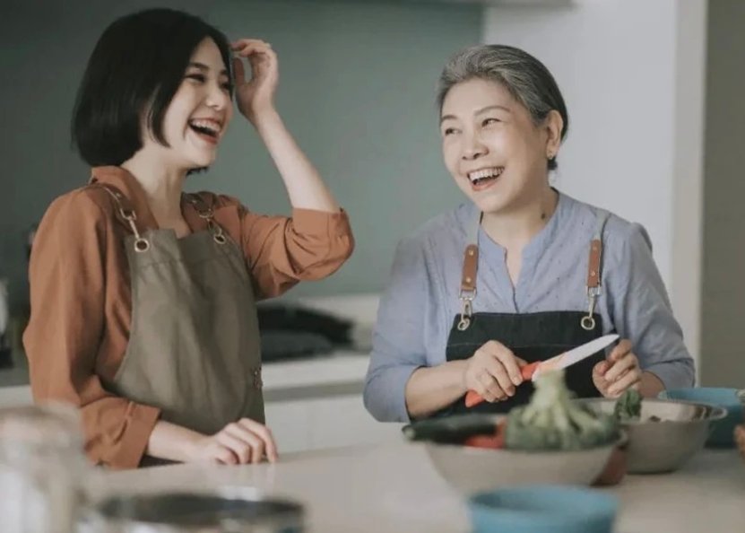 能意识到“成熟要放弃关系本位”，也太通透了吧！不再把自我价值绑在他人认可、关系维