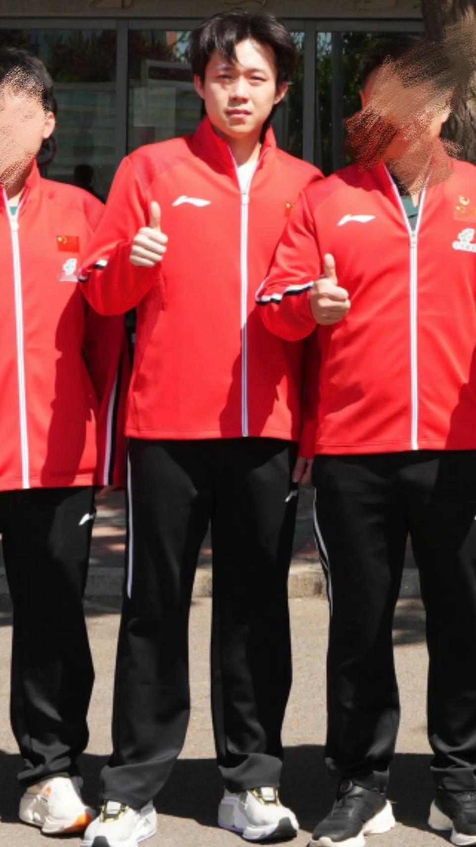 漂亮小孩一切顺利呀🍀