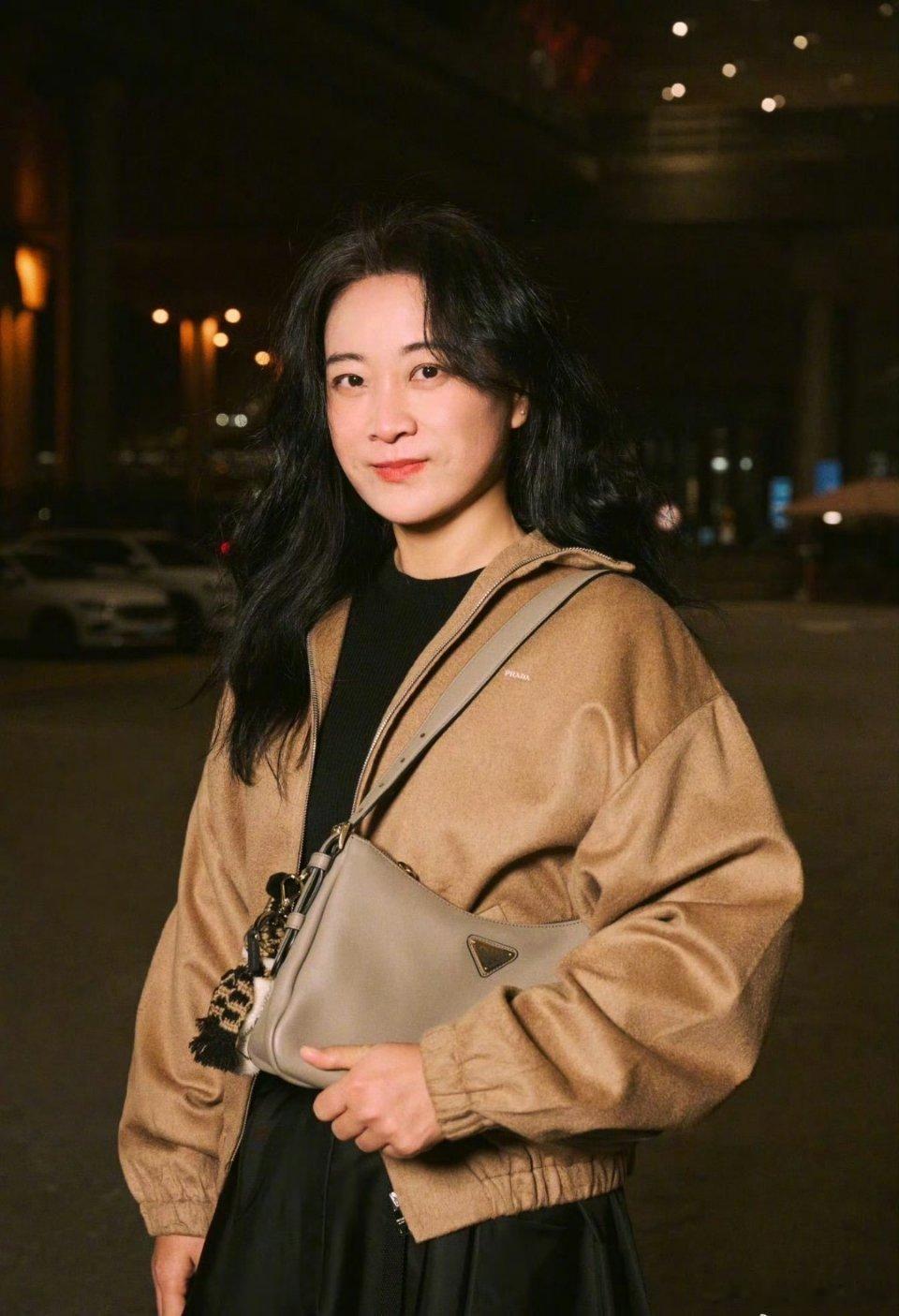 胖跟瘦真的变化很大啊