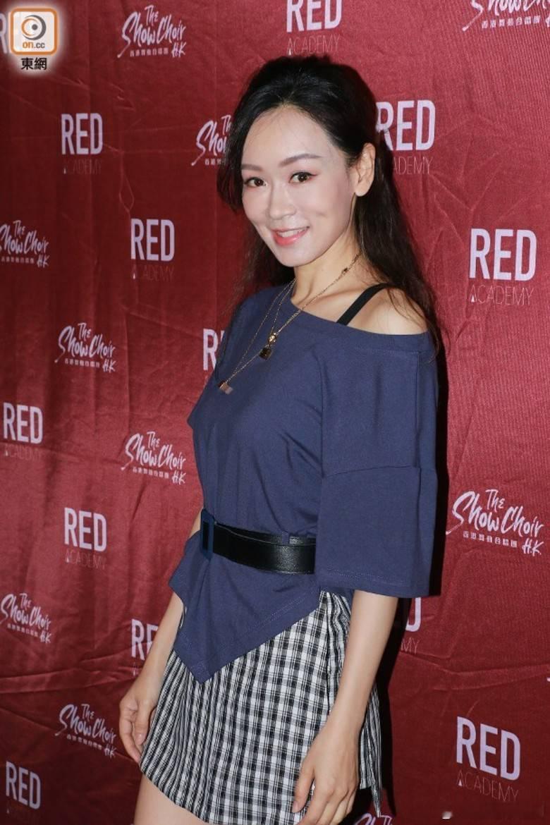 【娛聞】楊思琦5物業揸手成神秘樓后　傳身家高達半億.楊思琦是2001年的香港小姐