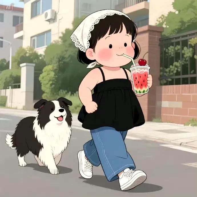 我很认同的一句话：少想没用的事，不理无所谓的人，让自己忙起来，去多挣点钱。把时间