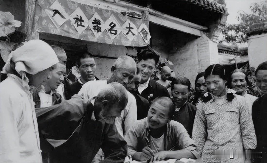 毛主席留下一个让所有人沉默的预言你有没有想过，为什么中国历史上那些辉煌的王朝，