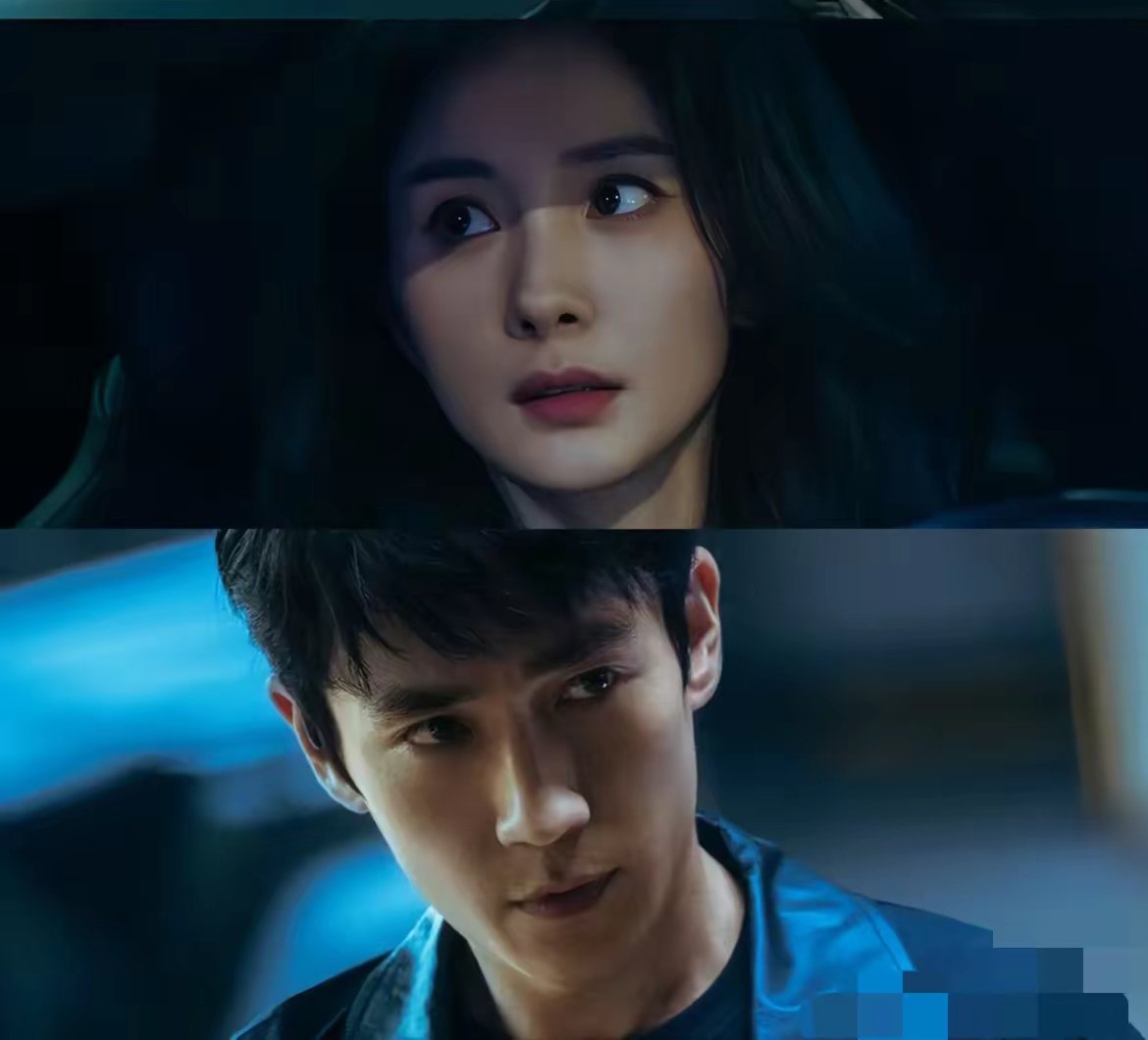 朱一龙也没有救得了《惊蛰无声》的票房，最主要的原因不是演员的演技，而是电影从一开