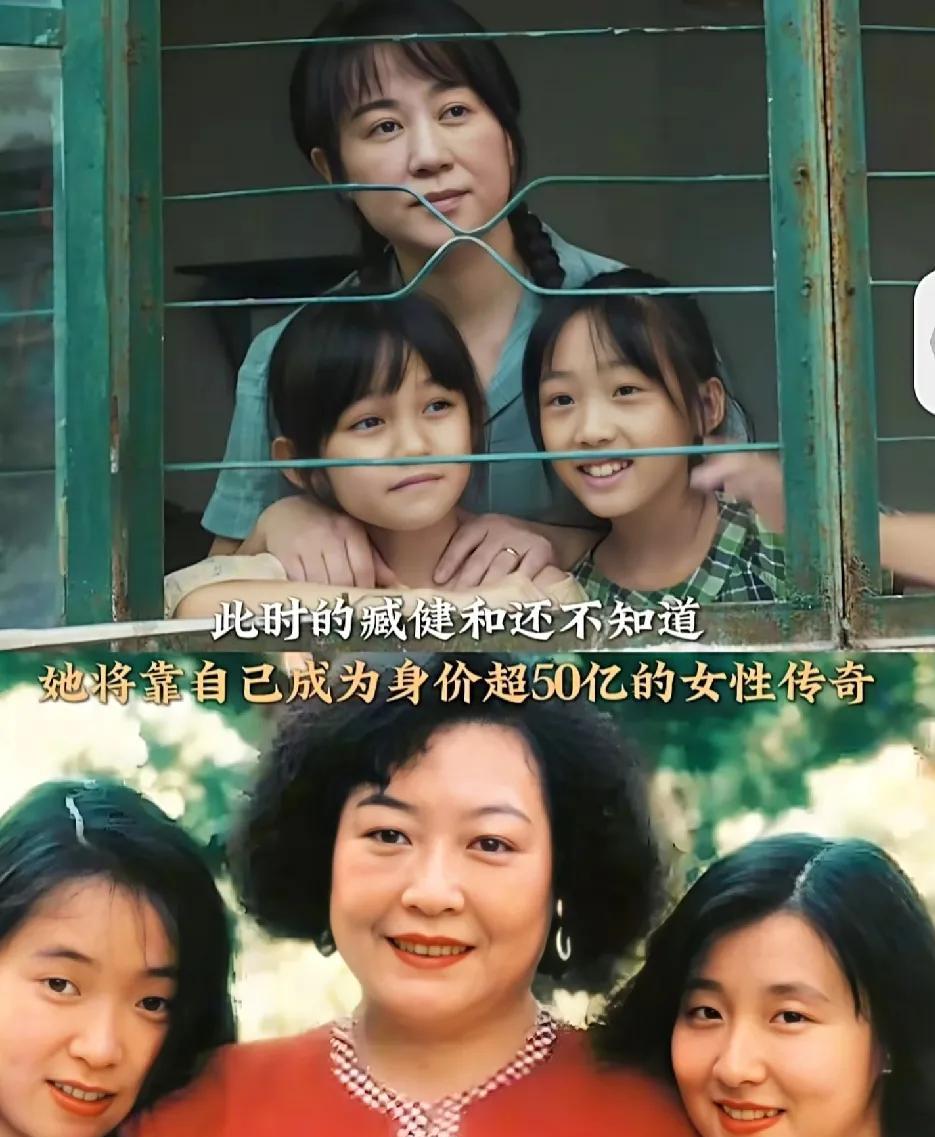 老公去看了马丽主演的大电影《水饺皇后》，回来后看到我刚煮好的湾仔码头就差点吐了