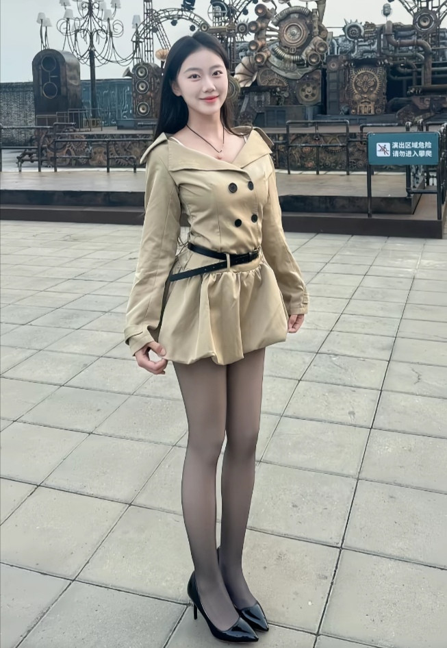 天冷记得加丝