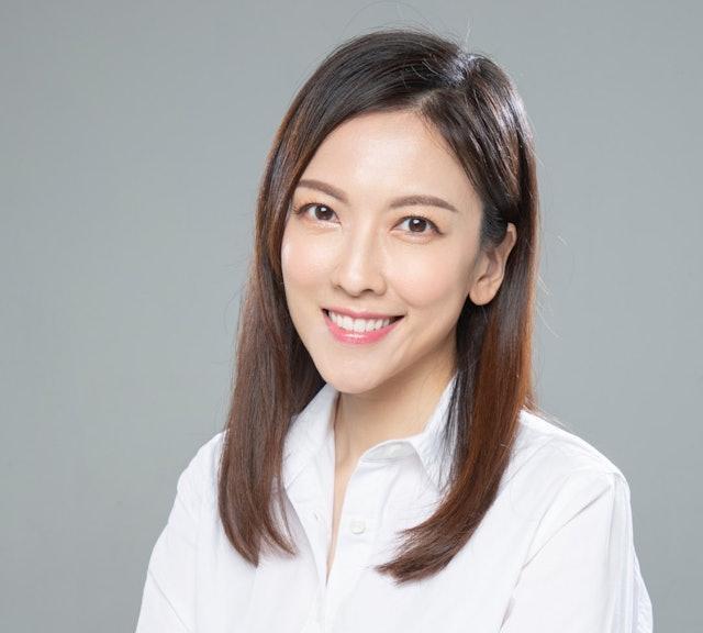 现年48岁的江芷妮（Cherie）2007年约满TVB离巢后退出娱乐圈，并转行从