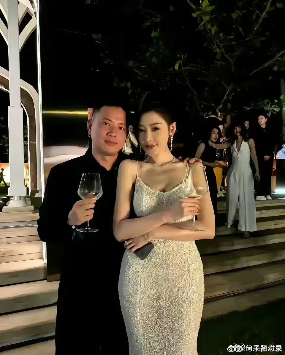 张天爱的身材，说是内娱top，不过分吧？​​​