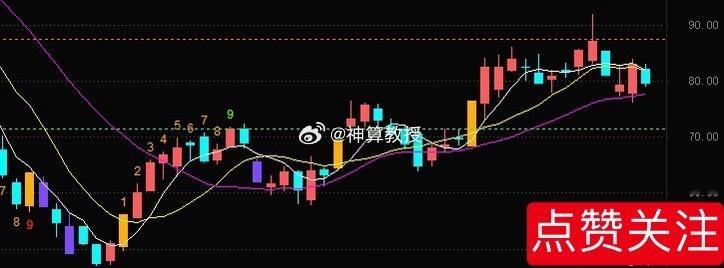 金安国纪002636📈节前短线承压缩量调整，多头结构仍在，仍处于5/10日线上