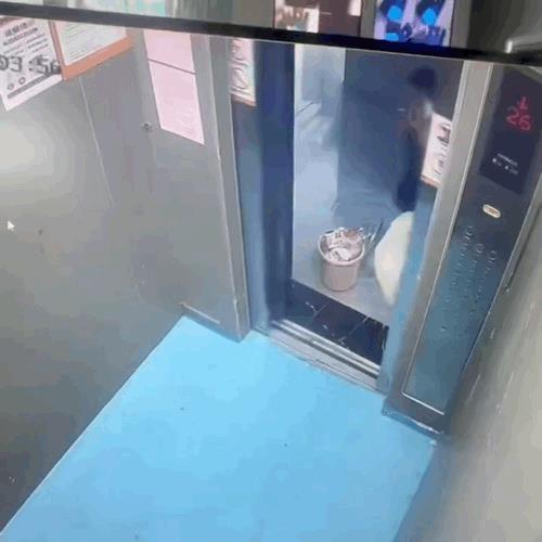 这种人能拉低这一栋楼的房价[打脸]