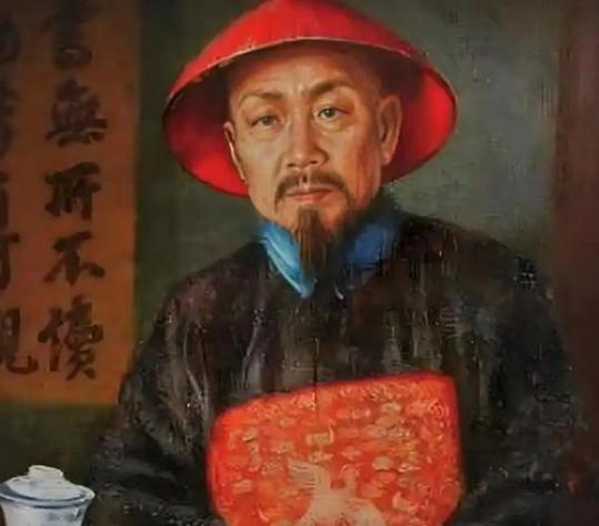 科举有多卷？整个清朝近三百年，只出过两位“三元及第”，第二位就是带病硬撑、拼到虚