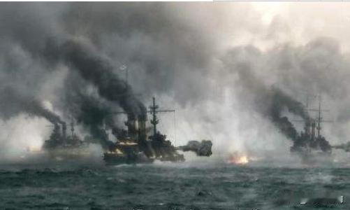 甲午海战的炮弹里全是沙子，这事儿咱们痛骂了一百多年。可很少有人知道，这堆沙