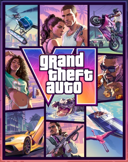 GTA6可能发布Switch版gta6兄弟们收到风了！！！R星可能已经在跟老任