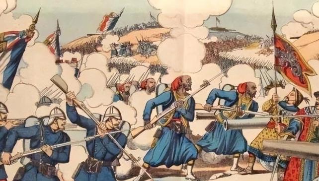 越南为何盯了广西近千年公元1075年，一支8万人的越南大军杀进广西，连破三座城