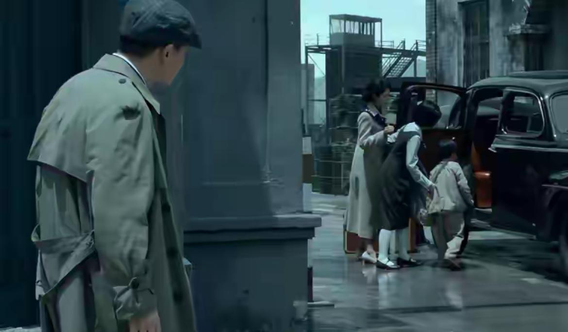 吴石牺牲后，16岁女儿吴学成没哭没闹，她干了件事，人们由衷敬佩1950年吴石