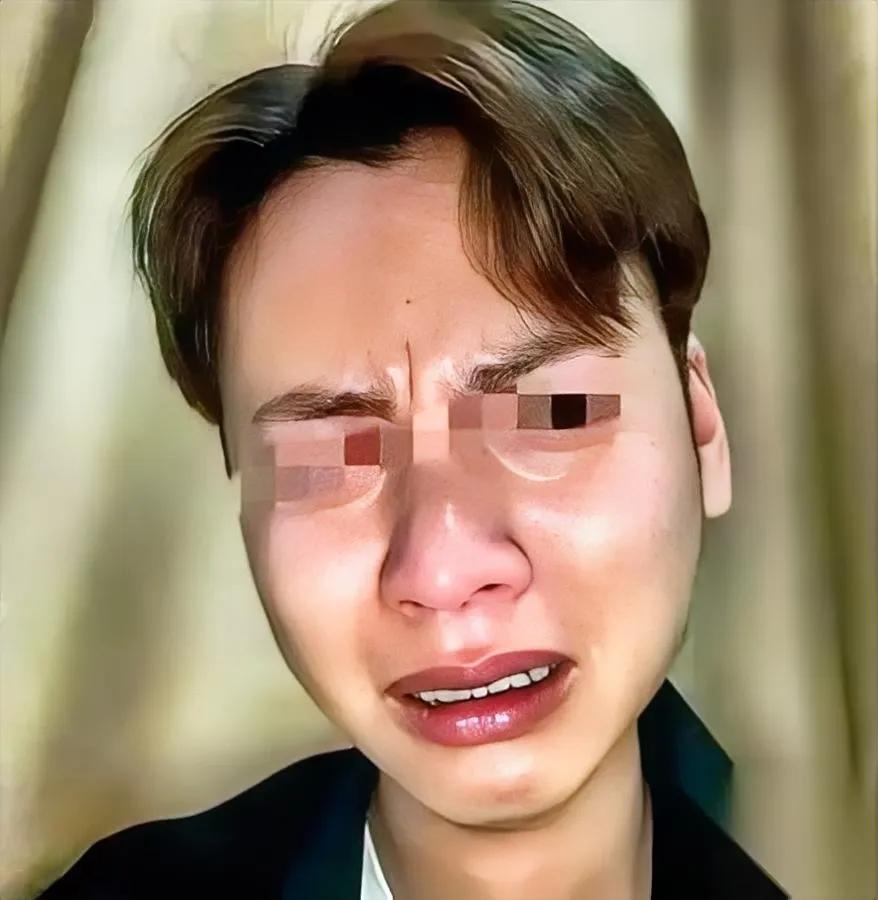 22岁安徽小伙闯杭州投奔亲姑妈落脚谁料刚发工资就被赶了？你说这事换谁