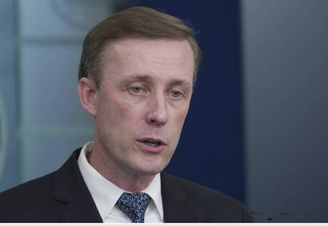 美国前国家安全顾问沙利文点名批评国民党！在国民党10度封杀“政院版”1.25兆“