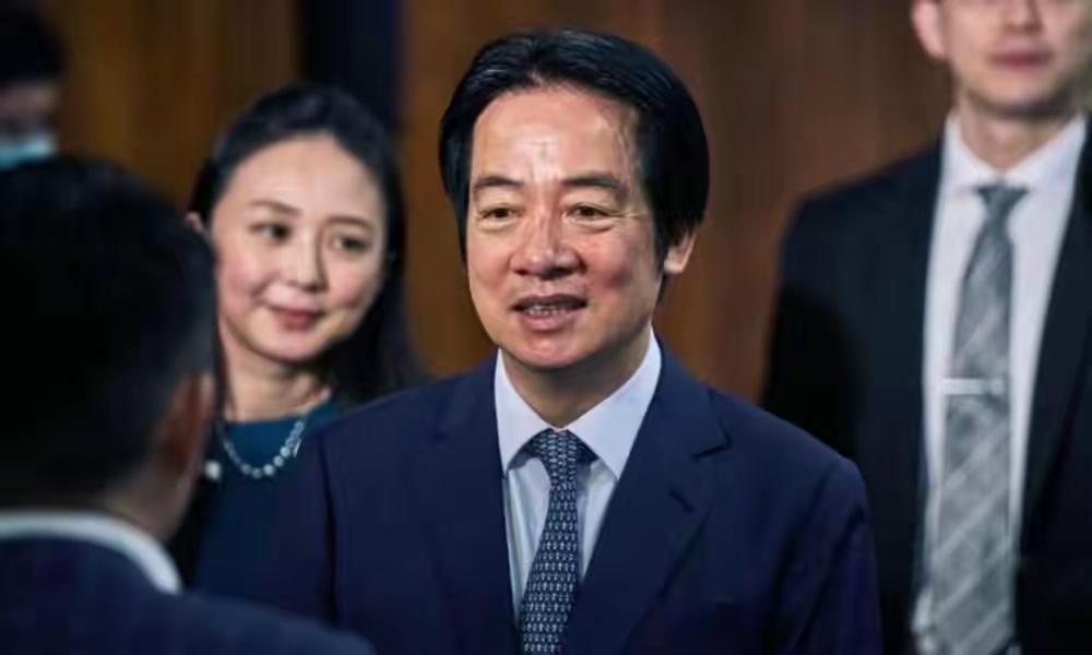 勾结外籍反华议员金门海域示威，台当局借外力谋分裂不过是自欺欺人7月9日，民