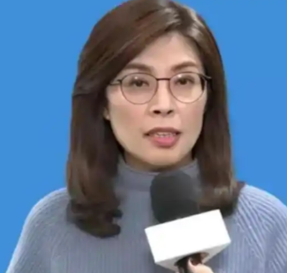 郑丽文赢麻了！郑丽文最近确实引发不少热议她表达的方式直来直去，不兜圈子