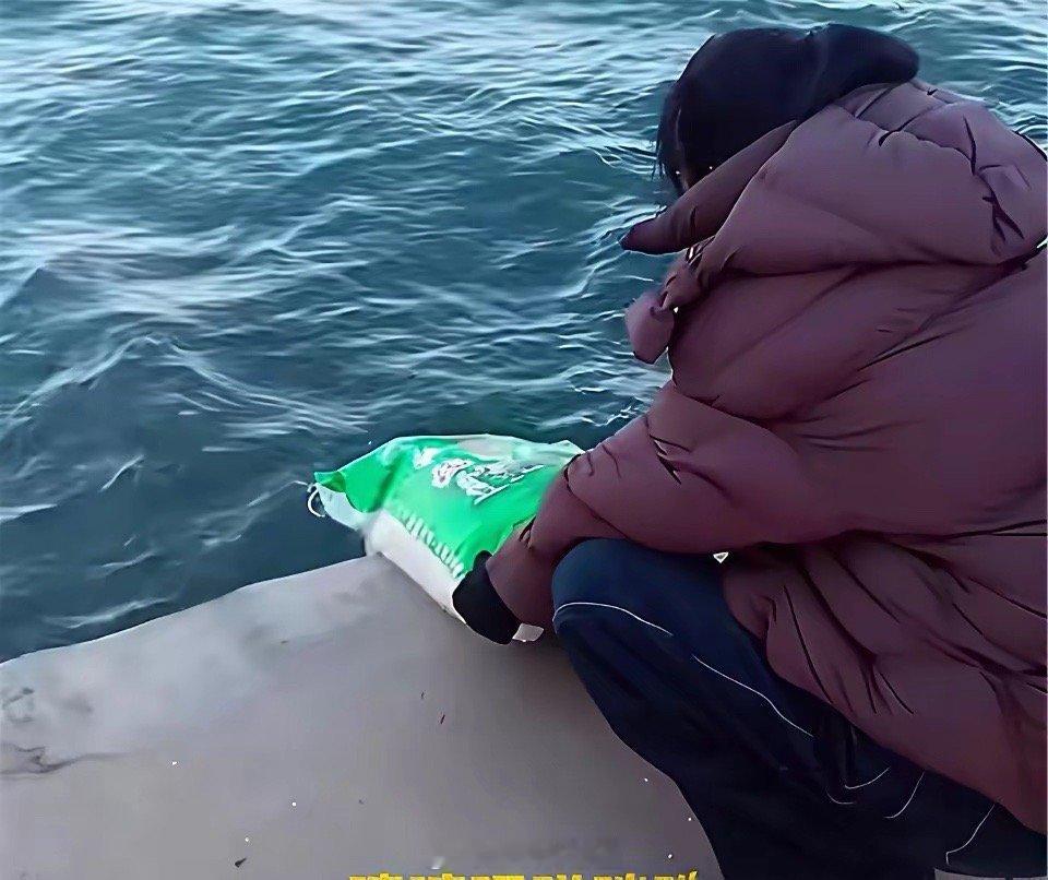 打死我都不信，这居然是人能干出来的！吃饱了、穿暖了、有钱了、富裕了、也开始膨胀了