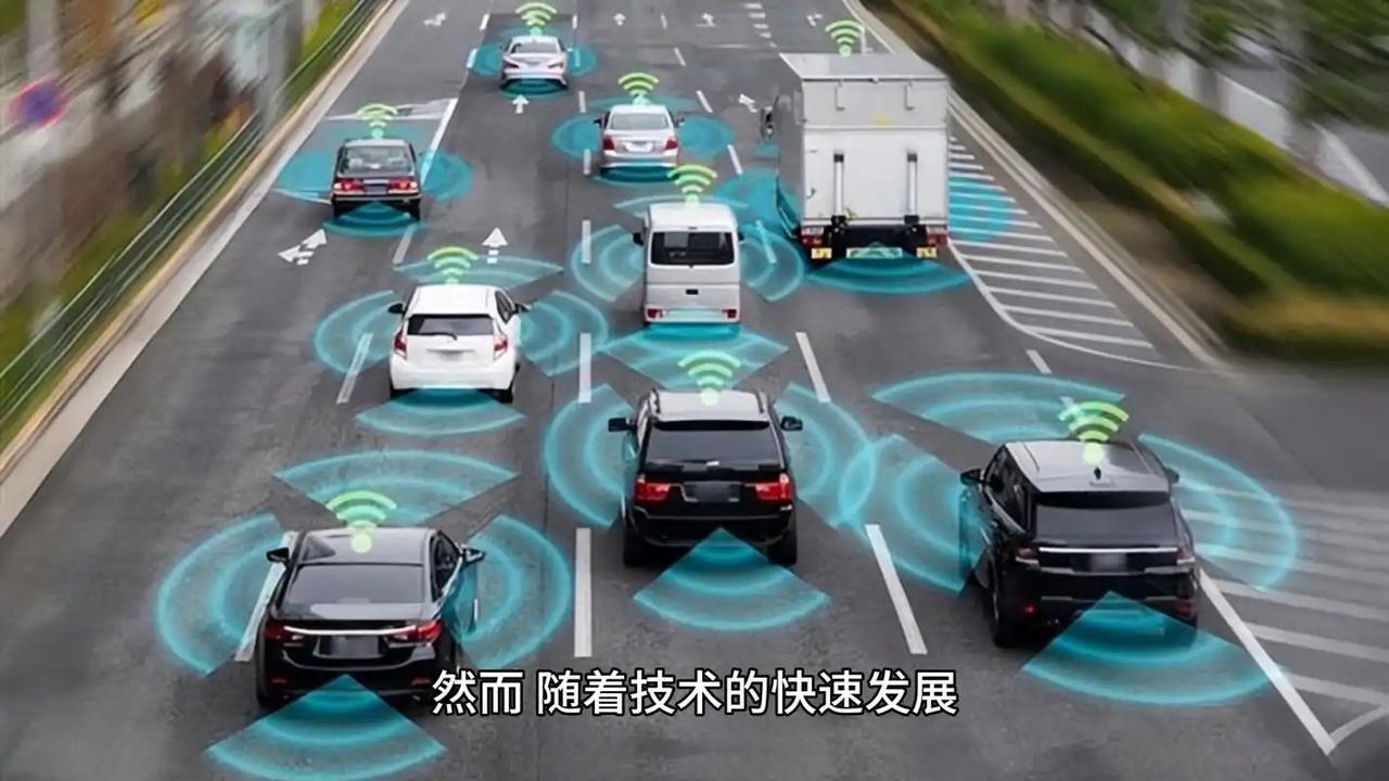科技跑得太快，规矩终于出手了。风靡一时的智驾“小蓝灯”，因为不符合国标GB478