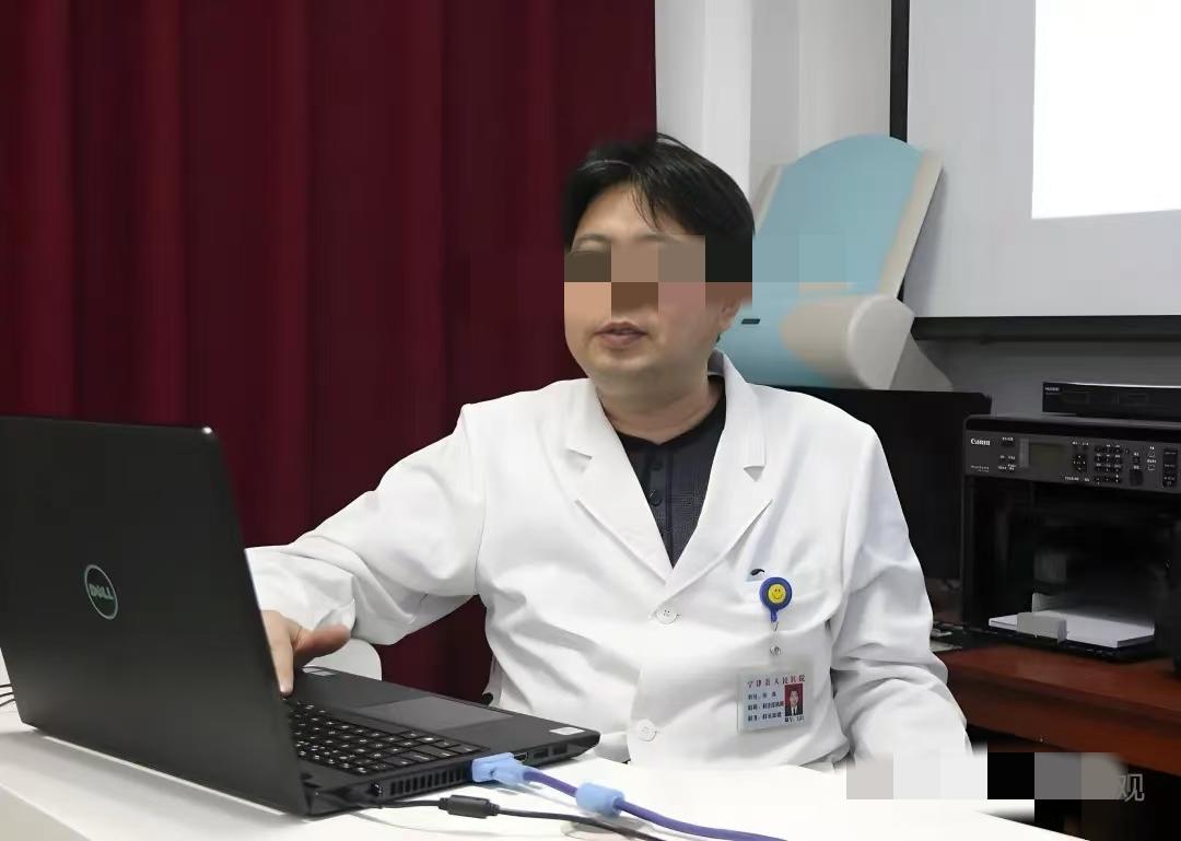 又一个医院院长落马！随着国家反腐工作的持续深入推进，尤其是医疗反腐，可以说是力