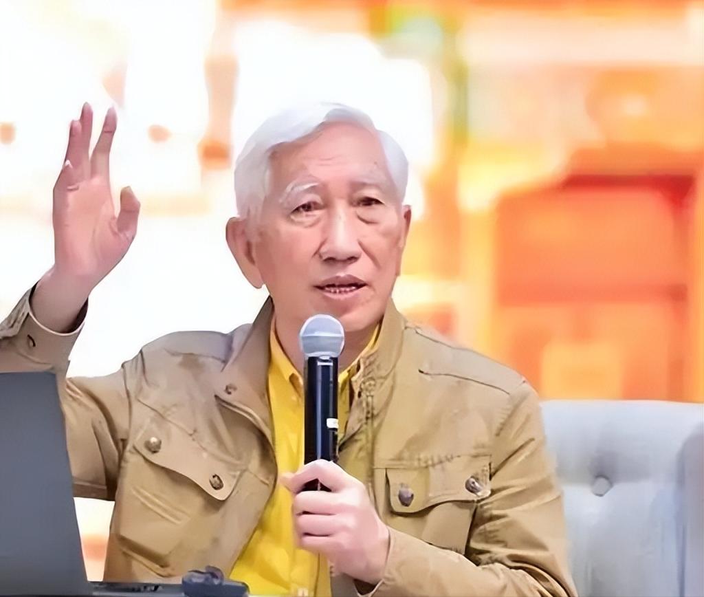 2022年，清华大学教授一语道破：搞无人驾驶汽车、无人酒店、饭店机器人都不奇怪，