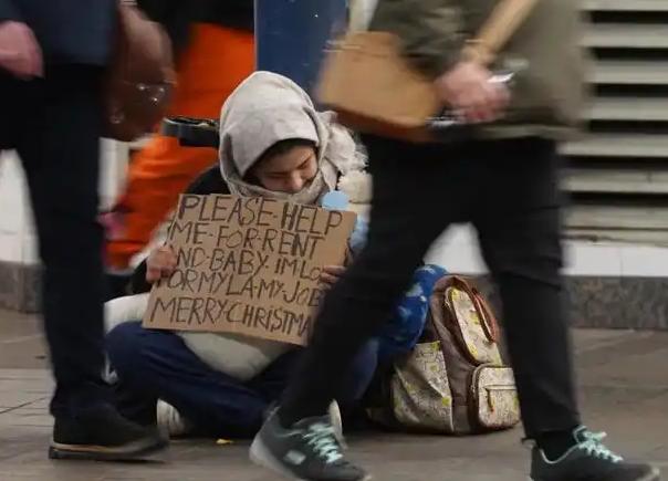 为什么美国的斩杀线，直到最近才被发现？因为近百年来运作良好的，