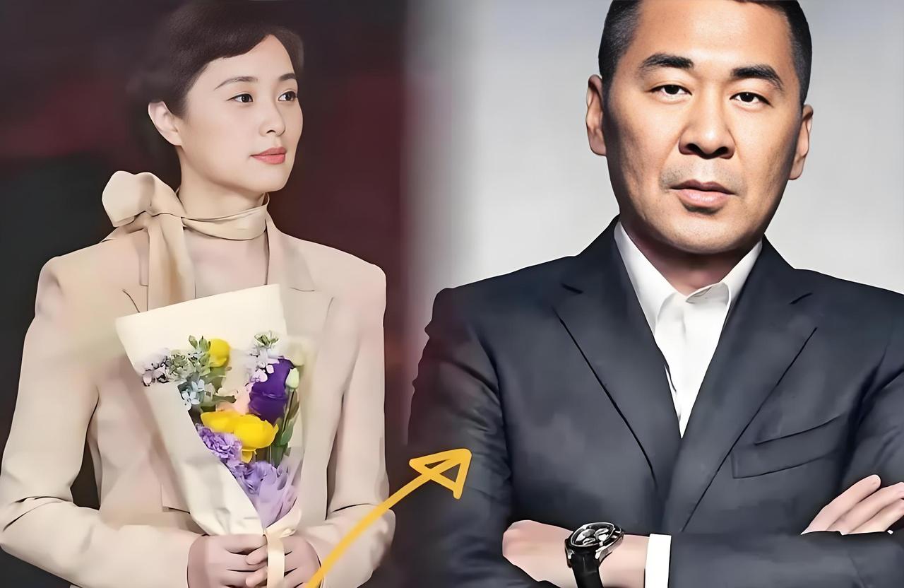 陈建斌伸手求和解，吴越为何连一个眼神都不肯给？2026年6月，上海CMG影视