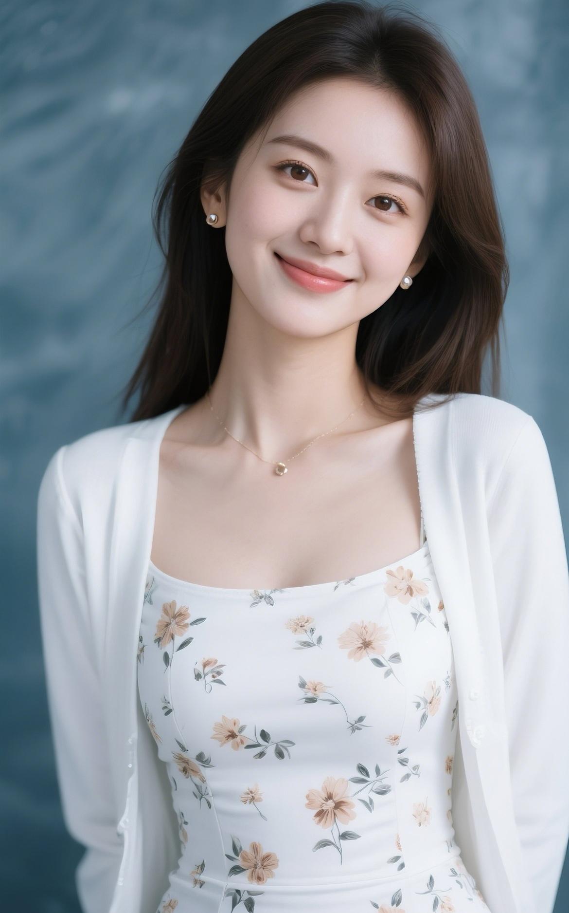 为你写诗，为你矜持！为你唱最好听的歌…