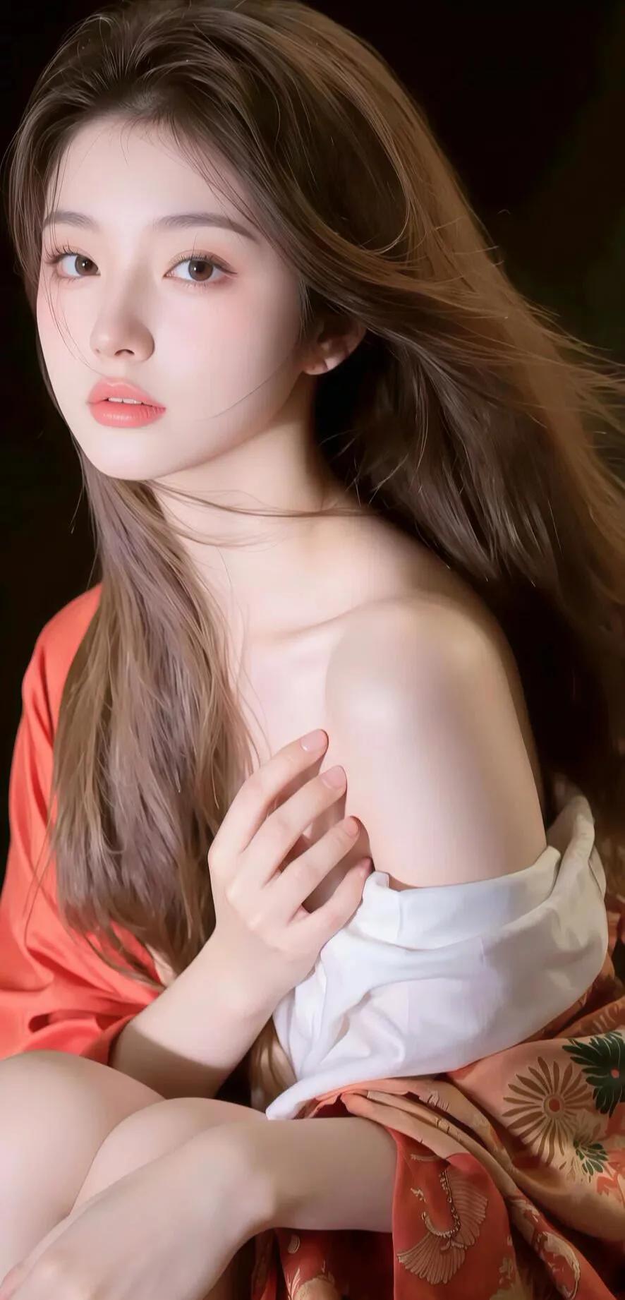 气质美女颜值美女