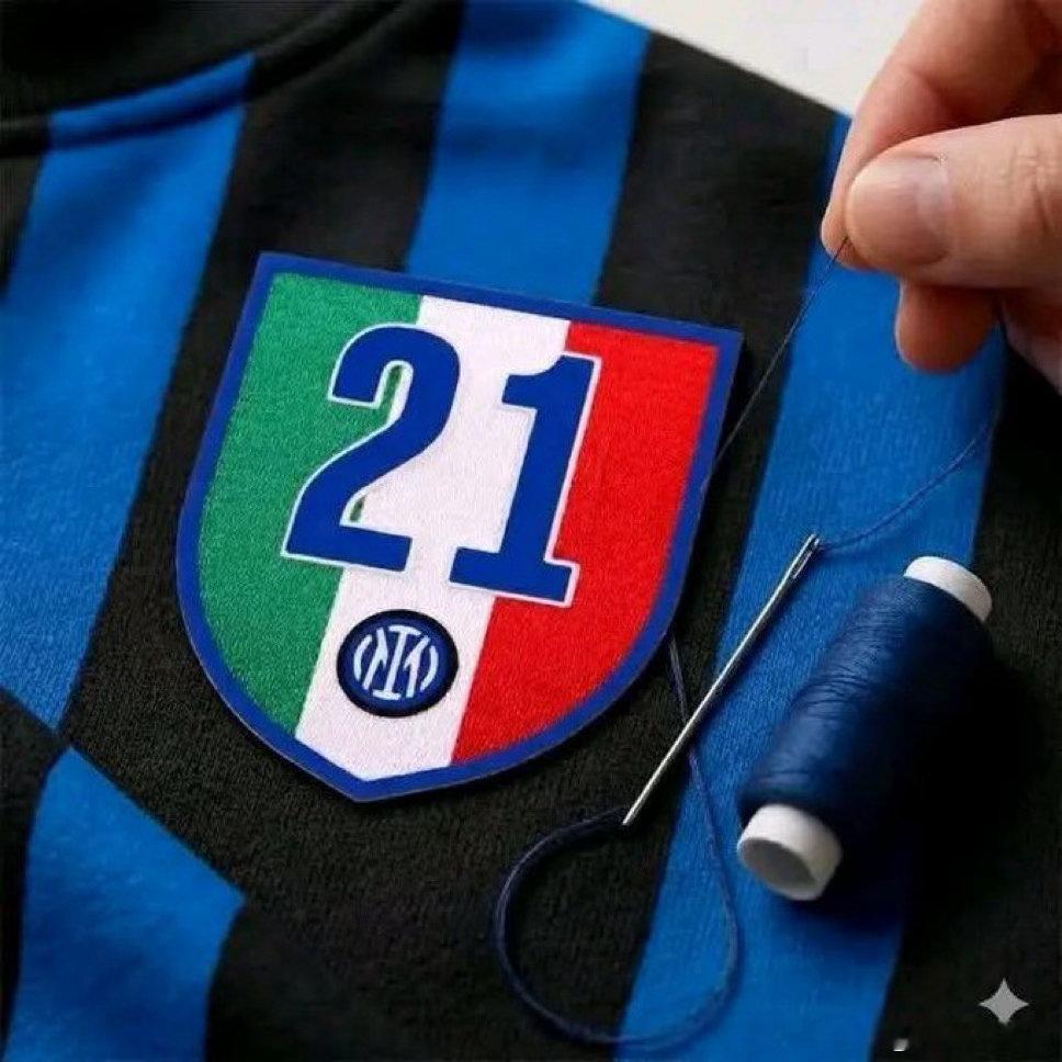 米兰体育报：下轮联赛决出冠军的情况如下1-如果那不勒斯输球且AC米兰未能获胜