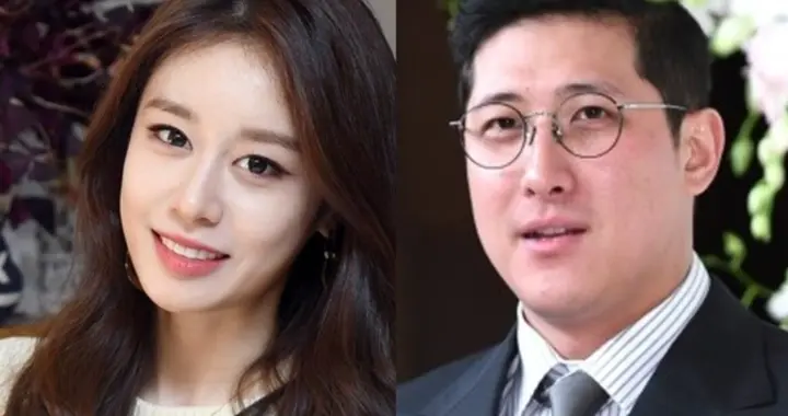 韩国女偶像嫁球星2年离婚，情史曝光：夜总会常客，女友不断换