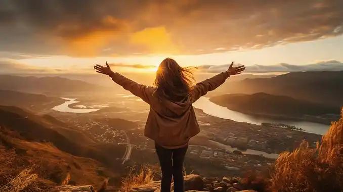 男人记住！不纠缠不讨好，靠这3招轻松俘获女人心！男人征服女人最高级的方式：不