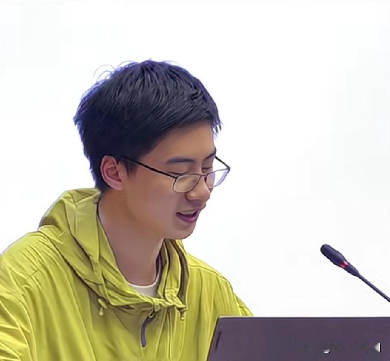 2500万年薪都挖不动的庞众望庞中旺，清华精密仪器专业的博士，2024年感动