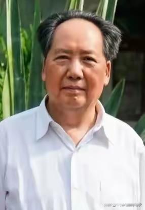 实践证明毛主席高瞻远瞩正确伟大！毛泽东思想是社会主义指路明灯，社会主义的理论基础