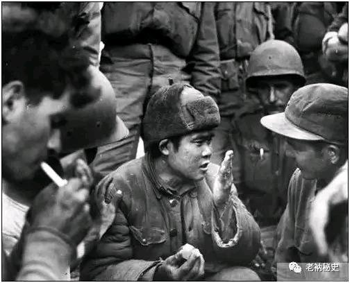 抗美援朝志愿军战俘最终结局（停战遣返三大流向，史实清晰）1953年《朝鲜停