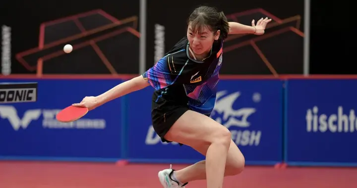 WTT多哈支线赛爆冷！国乒女单惨败，一二号种子全被淘汰